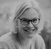 Stefanie Werner, Petra Krantz Lindgren: Beziehung vor Erziehung 