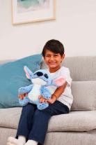 Disney Stitch Live Action Plüsch, 25cm 