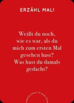 Elma Van Vliet: Das Liebesquiz 
