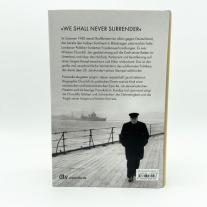 Franziska Augstein: Winston Churchill 