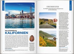 Alexis Averbuck, Alison Bing, Celeste Brash, Ashley Harrell, Anita Isalska, Megan Leon, Julie Tremaine, Ryan Ver Berkmoes, Wendy Yanagihara: LONELY PLANET Reiseführer Kalifornien 