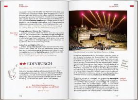 Matthias Eickhoff, Madeleine Reincke: Baedeker Reiseführer Schottland 