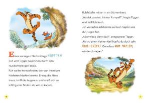 Disney Winnie Puuh: Meine ersten Gutenacht-Geschichten 