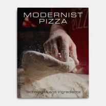 Modernist Pizza. Deutsche Ausgabe 