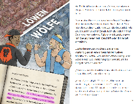 Connor Boyack, Elijah Stanfield: Die Tuttle-Zwillinge und das Schicksal der Zukunft 