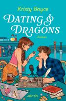 Meritxell Janina Piel, Kristy Boyce: Dating & Dragons 