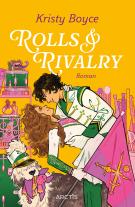 Meritxell Janina Piel, Susanne Seidita, Kristy Boyce: Rolls & Rivalry 