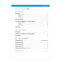 Bernhard Humpert, Martina Lenze, Bernd Liebau, Peter Welzel: FiNALE - Prüfungstraining Mittlerer Schulabschluss Nordrhein-Westfalen 