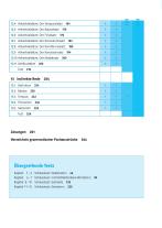 Klett Schulgrammatik Deutsch ab Klasse 5 