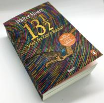 Walter Moers: Die 13 1/2 Leben des Käpt'n Blaubär 