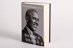 Barack Obama: Ein verheißenes Land 