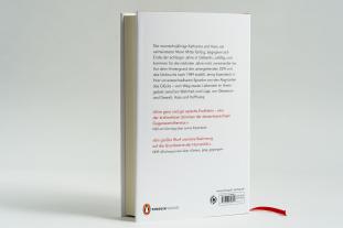 Jenny Erpenbeck: Kairos 