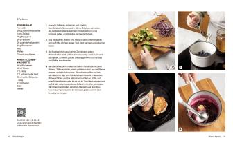 Kitchen Stories: Anyone Can Cook 