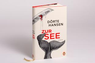 Dörte Hansen: Zur See 