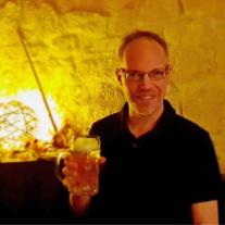 Stefan Maaß: Zuhause selbst Bier brauen 