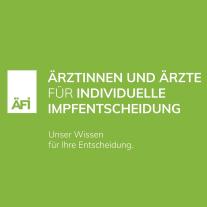Ärztinnen und Ärzte für individuelle Impfentscheidung e. V., Ärztinnen und Ärzte für individuelle Impfentscheidung e. V. (ÄFI), Tristan Nolting: Die Corona-Impfpflicht ist das falsche Instrument 