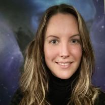 Lia Lohmann: Kosmische Codes 
