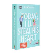 Bianca Wege: Today I’ll Steal His Heart (2) 