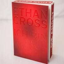 Ethan Cross: Ich bin die Angst 