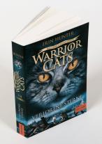 Erin Hunter: Warrior Cats - Das gebrochene Gesetz. Verlorene Sterne 