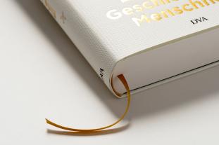 Yuval Noah Harari: Eine kurze Geschichte der Menschheit 