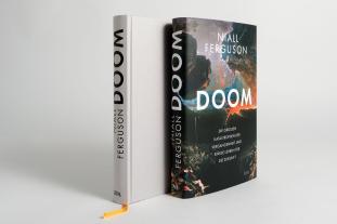 Niall Ferguson: Doom 