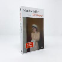 Monika Helfer: Die Bagage 