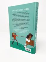 Juli Zeh, Flix: Socke und Sophie – Pferdesprache leicht gemacht 