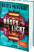 Ursula Poznanski: Böses Licht 