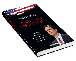 James Comey: Nichts als die Wahrheit 