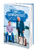 Torben Kroker, Karl-Heinz Schulz: 5.000 km Freundschaft 