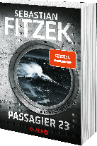 Sebastian Fitzek: Passagier 23 