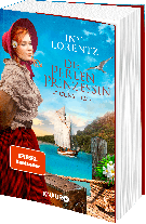 Iny Lorentz: Die Perlenprinzessin. Lucky Jim 