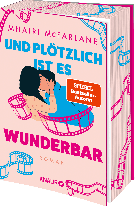 Maria Hochsieder, Mhairi McFarlane: Und plötzlich ist es wunderbar 