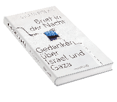 Bärbel Jänicke, Chaja Polak: Brief in der Nacht 