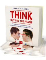 Mario Pricken: Think Outside the Frame 