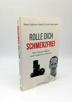 Petra Bracht, Petra Dr. med. Bracht, Roland Liebscher-Bracht: Rolle dich schmerzfrei 