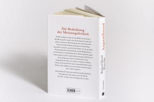 Richard David Precht: Angststillstand 