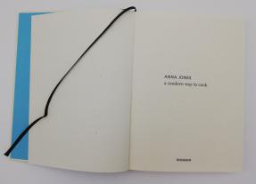 Anna Jones: A Modern Way to Cook 