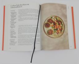 Anna Jones: The Modern Cook's Year 