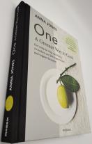 Anna Jones: ONE - A Greener Way to Cook 