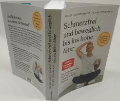 Petra Bracht, Petra Dr. med. Bracht, Roland Liebscher-Bracht: Schmerzfrei und beweglich bis ins hohe Alter 