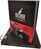 Tim Mälzer: Kitchen Impossible 