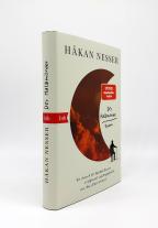 Håkan Nesser: Der Halbmörder 
