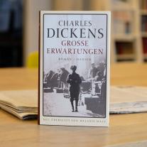 Charles Dickens, Melanie Walz: Große Erwartungen 