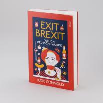 Kate Connolly: Exit Brexit 
