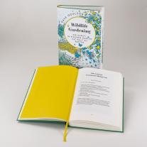 Dave Goulson, Nils Hoff: Wildlife Gardening 