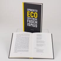 Umberto Eco: Der ewige Faschismus 