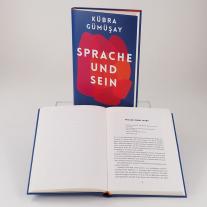 Kübra Gümüsay: Sprache und Sein 