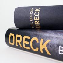 Bill Buford: Dreck 